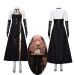 SPY×FAMILY Anya Forger Aldult Cosplay Costume