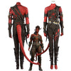 Baldur's Gate III BG3 Karlach Cosplay Costumes