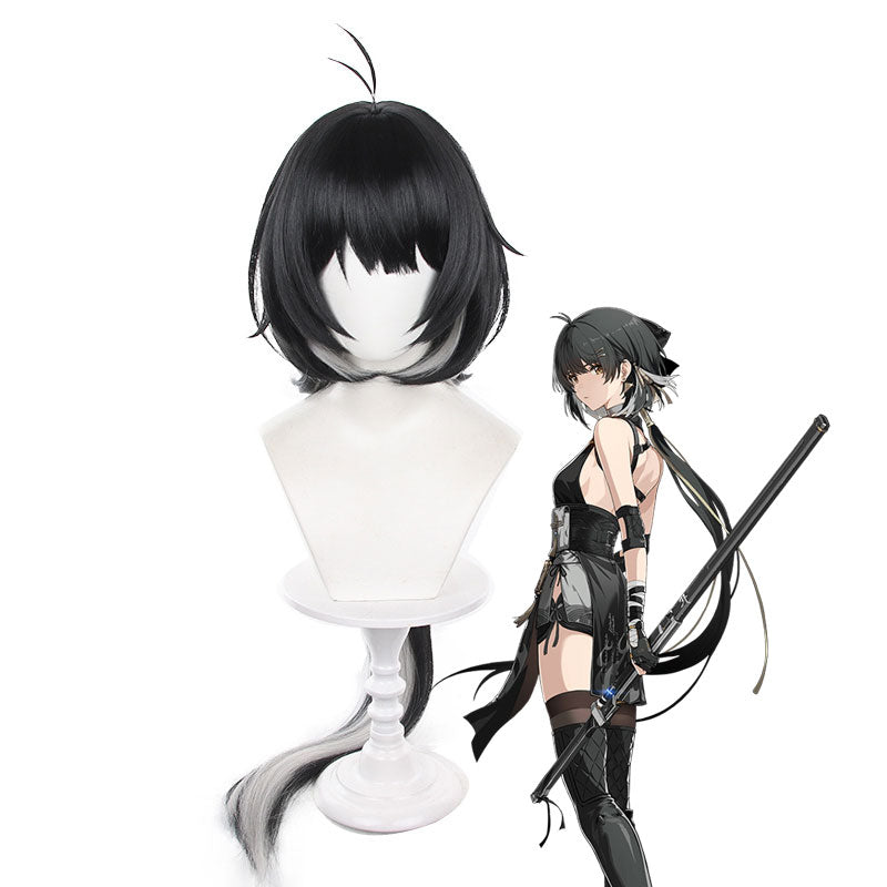 Female Rover Costumes Buy Game Wuthering Waves Female Rover Cosplay Wigs – Cosplay Clans