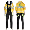 Cyberpunk Edgerunners David Martinez Cosplay Costumes