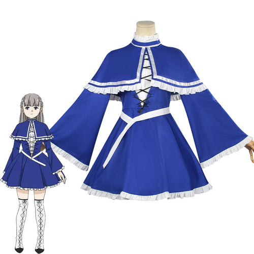 Sousou no Frieren Lawine Cosplay Costume