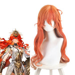 Wuthering Waves Augusta Cosplay Wigs