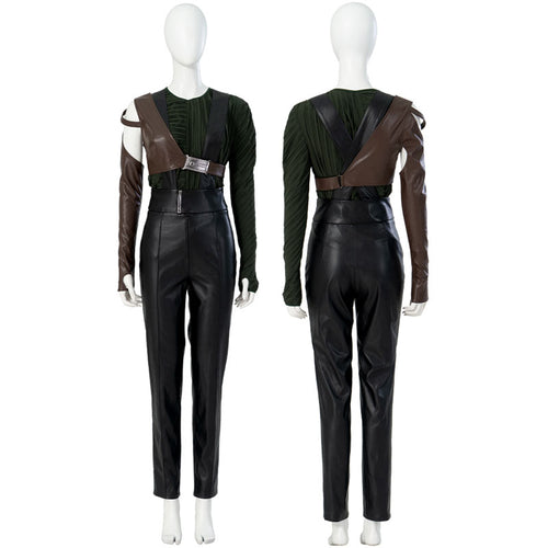 Marvel Guardians of the Galaxy 3 Mantis Cosplay Costume