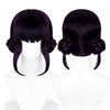 Kpop Demon Hunters Zoe Kid's Cosplay Wigs