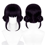 Kpop Demon Hunters Zoe Kid's Cosplay Wigs