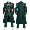 The Boys Vought Rising Ben Soldier Boy Cosplay Costume