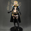 Marvel Rivals Emma Frost X-Revolution Cosplay Costumes