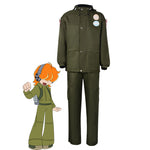 Panty & Stocking With Garterbelt Brief Cosplay Costume