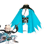 Anime Fate / KOHA - ACE Okita Souji Cosplay Costumes