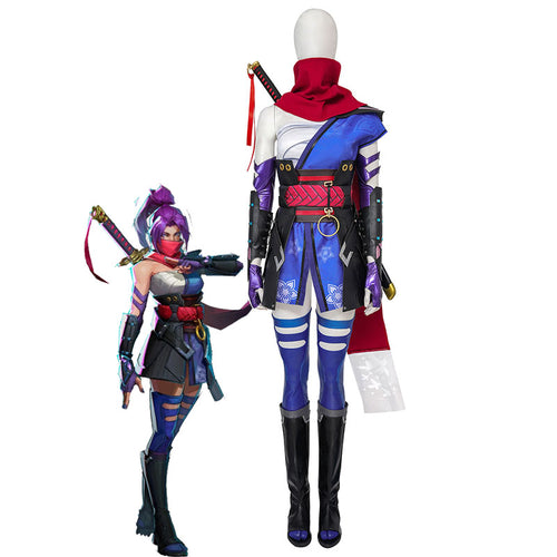 Marvel Rivals Cospaly Marvel Rivals Cosplay Costumes | Premium Quality & Authentic Designs ...