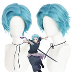 Oshi No Ko Season 2 Hoshino Akuamarin Touki Cosplay Wigs
