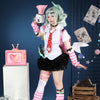 Zenless Zone Zero Chinatsu Remiel Cosplay