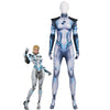Marvel Rivals Invisible Woman's Future Foundation Cosplay Costumes