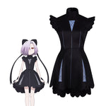 The Shy Hero and the Assassin Princesses Ciel Cosplay Costumes