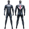 Aquaman 2 Black Manta Jumpsuit Cosplay Costumes