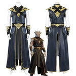 Baldur's Gate 3 The Dark Urge Cosplay Costumes