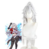 Honkai Impact 3rd Erdös Helia Cosplay Wigs