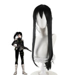 Anime Kaiju No. 8 Ashiro Mina Cosplay Wigs
