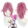 Anime Hunter × Hunter Machi Komacine Cosplay Wig