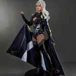 Marvel Rivals Storm Cosplay