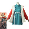 Game Reverse:1999 A Flaring Star Regulus Cosplay Costumes