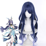 Genshin Impact Lauma Cosplay Wigs