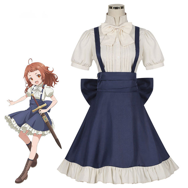 Buy Magic Maker: How to Make Magic in Another World Marie Cosplay ...