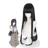 Girls Band Cry Awa Subaru Cosplay Wigs