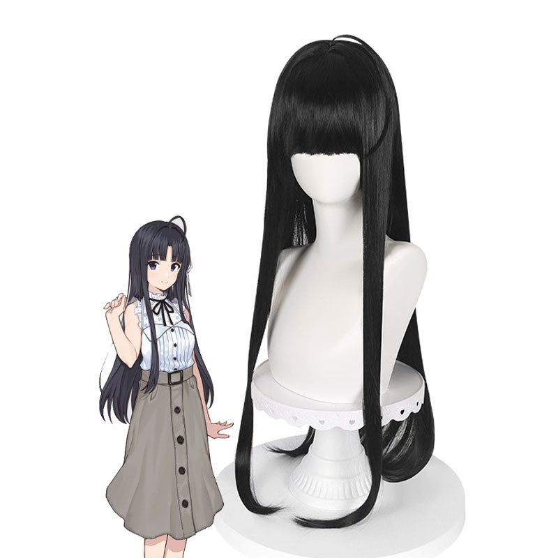 Girls Band Cry Awa Subaru Cosplay Wigs