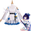 Honkai Impact 3rd Papilio Lily Cosplay Costumes