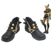 Game Marvel Rivals Magik Cosplay Shoes
