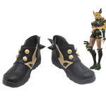 Game Marvel Rivals Magik Cosplay Shoes