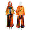 Halloween 2023 Pumpkin Fullset  Cosplay Costumes