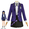 Gundam GQuuuuuuX Nyaan Cosplay Costume