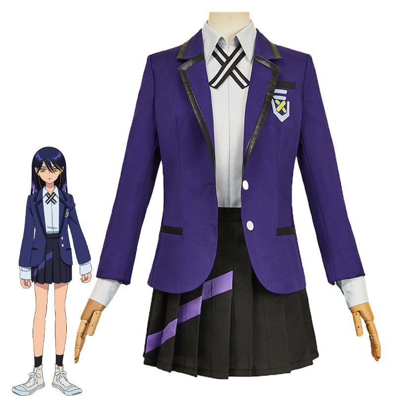 Gundam GQuuuuuuX Nyaan Cosplay Costume