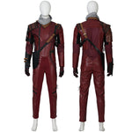 Marvel Guardians of the Galaxy 3 Kraglin Cosplay Costumes