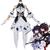 Honkai Impact 3rd Stygian Nymph Cosplay Costumes