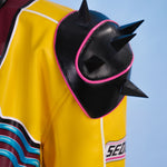 KPop Demon Hunters Rumi Cosplay Costumes