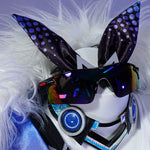 Game Honkai: Star Rail Silver Wolf Cosplay Costumes