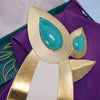 LOL Spirit Blossom Lrelia Cosplay Costumes
