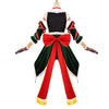 Re: Zero Starting Life in Another World Rem Christmas Cosplay Costumes