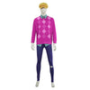 KPop Demon Hunters Saja Boys Baby Saja Cosplay Costumes