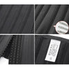 Steel-boned Rubber Strong Tummy-control Tights Corset Cosplay Costumes