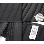 Steel-boned Rubber Strong Tummy-control Tights Corset Cosplay Costumes
