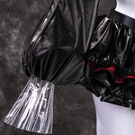 EVA Meng Ya Xiang Asuka Langley Soryuu Cosplay Costume