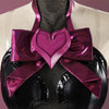 Overwatch DVA Magical Girl Cosplay Costumes