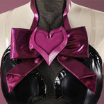 Overwatch DVA Magical Girl Cosplay Costumes
