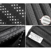 Steel-boned Postpartum Tummy-control Punching Breathable Rubber Corset Cosplay Costumes