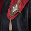 Final Fantasy XIV Seneschal Prince's Attire Cosplay Costumes