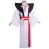 Anime Hell's Paradise: Jigokuraku Yamada Asaemon Fuchi Cosplay Costumes